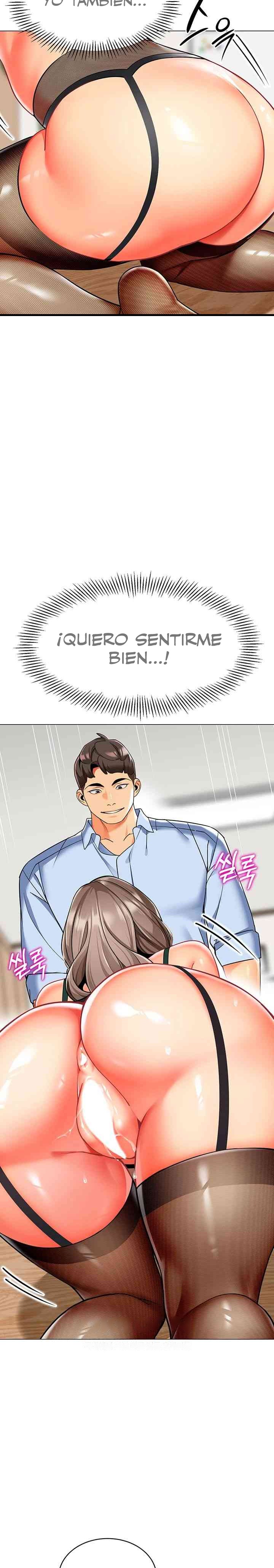 Let’s Play Kindergarten Raw Chapter 31 image 29