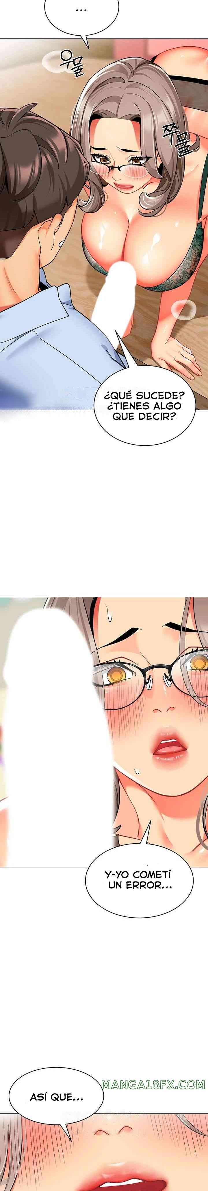 Let’s Play Kindergarten Raw Chapter 31 image 30