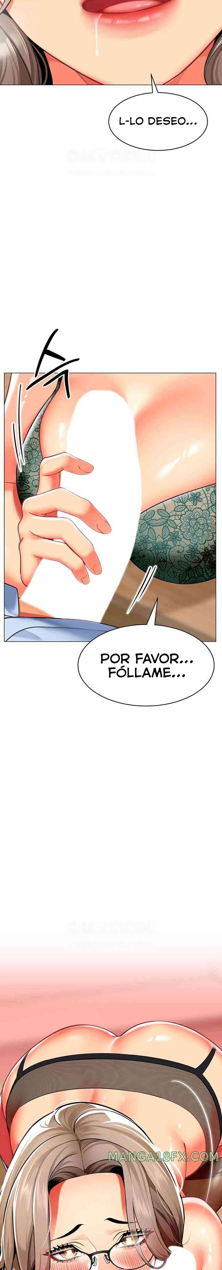 Let’s Play Kindergarten Raw Chapter 31 image 31
