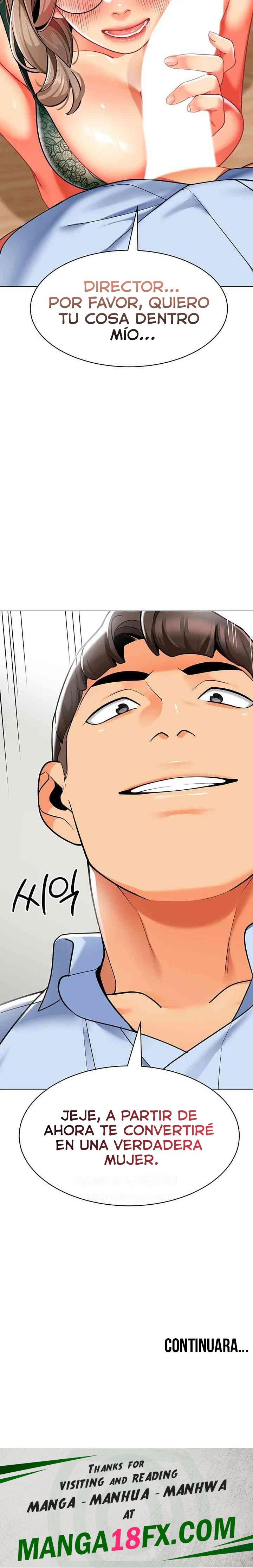 Let’s Play Kindergarten Raw Chapter 31 image 32