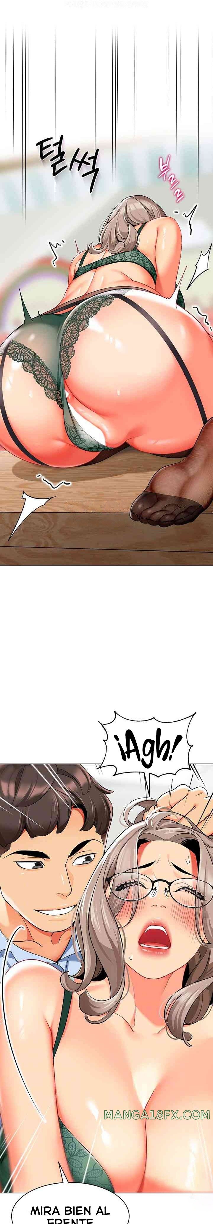 Let’s Play Kindergarten Raw Chapter 31 image 6