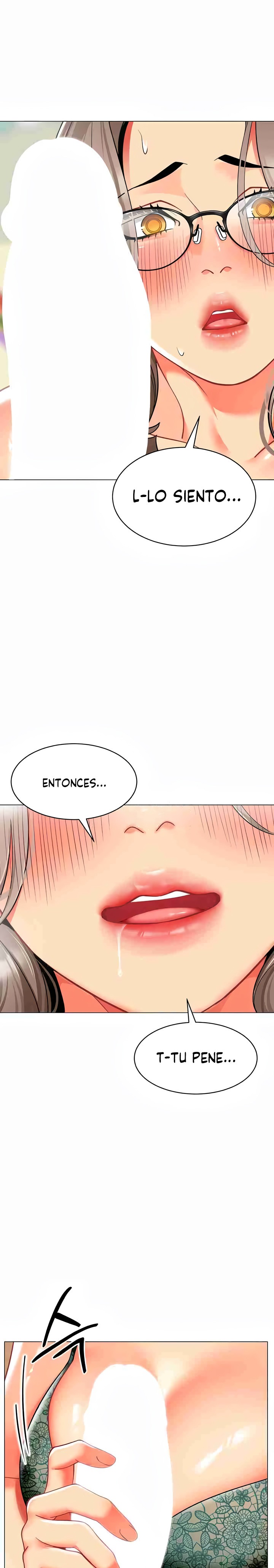 Let’s Play Kindergarten Raw Chapter 32 image 0