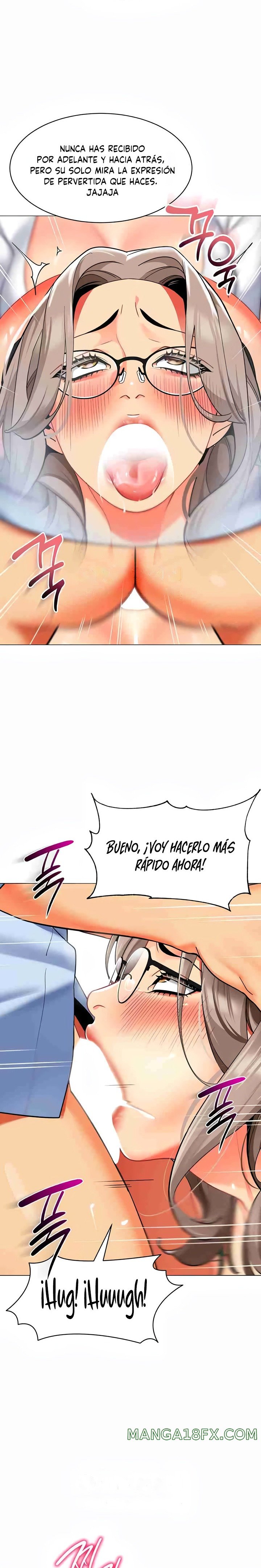 Let’s Play Kindergarten Raw Chapter 32 image 13