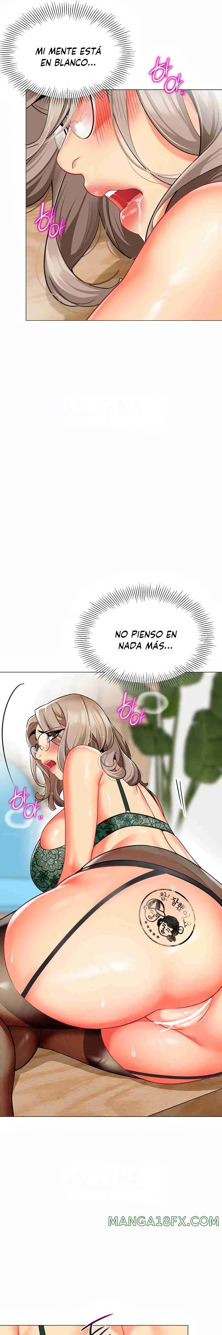 Let’s Play Kindergarten Raw Chapter 32 image 18