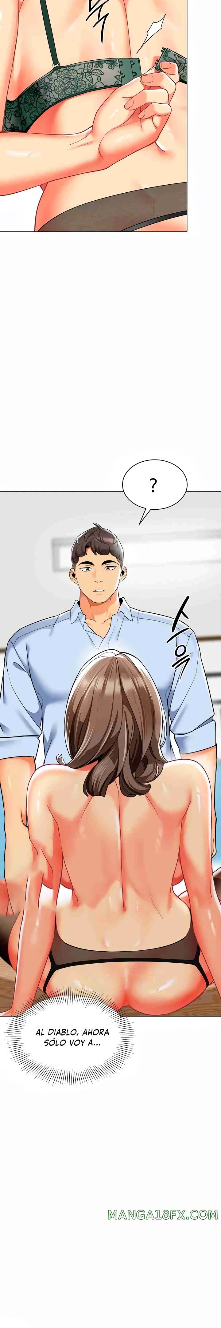 Let’s Play Kindergarten Raw Chapter 32 image 19