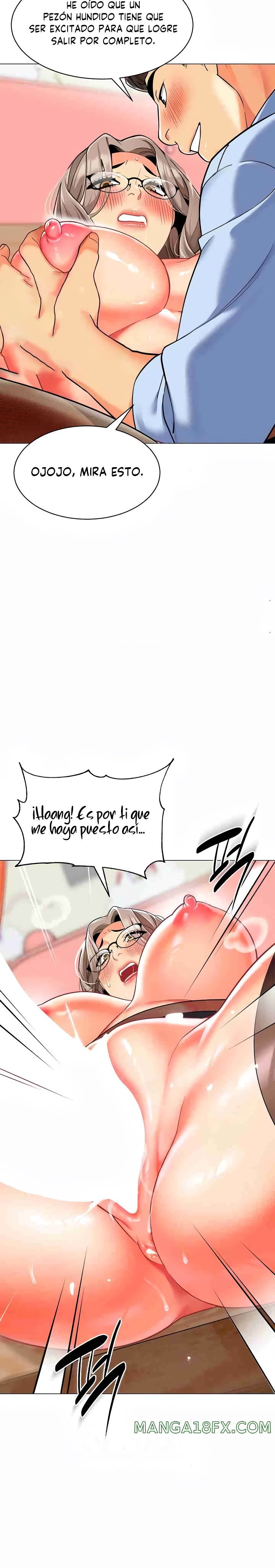 Let’s Play Kindergarten Raw Chapter 32 image 24