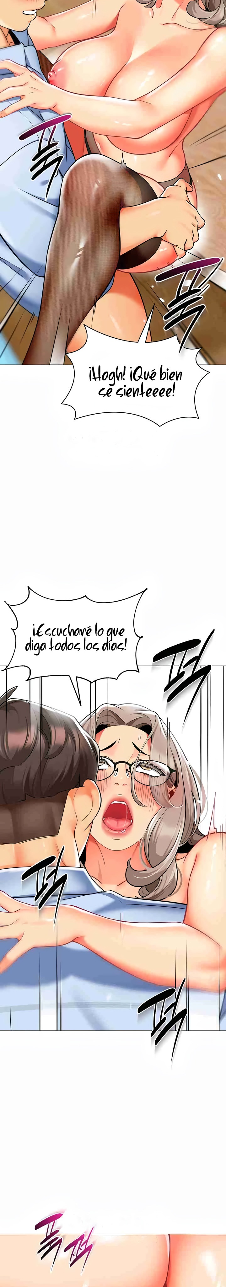 Let’s Play Kindergarten Raw Chapter 32 image 28