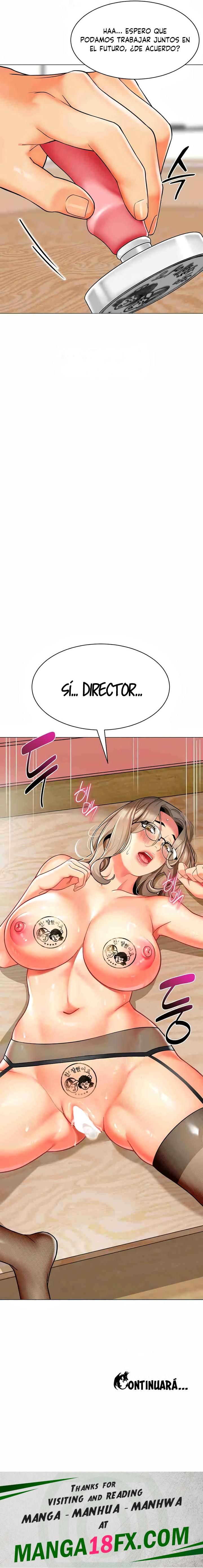 Let’s Play Kindergarten Raw Chapter 32 image 32