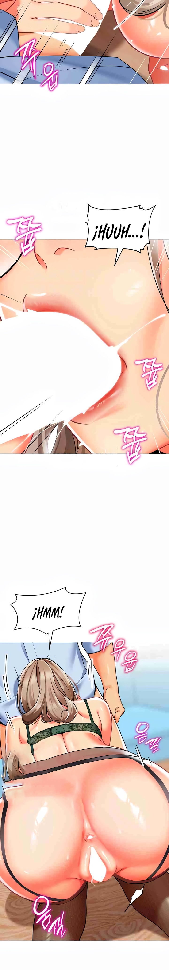 Let’s Play Kindergarten Raw Chapter 32 image 4