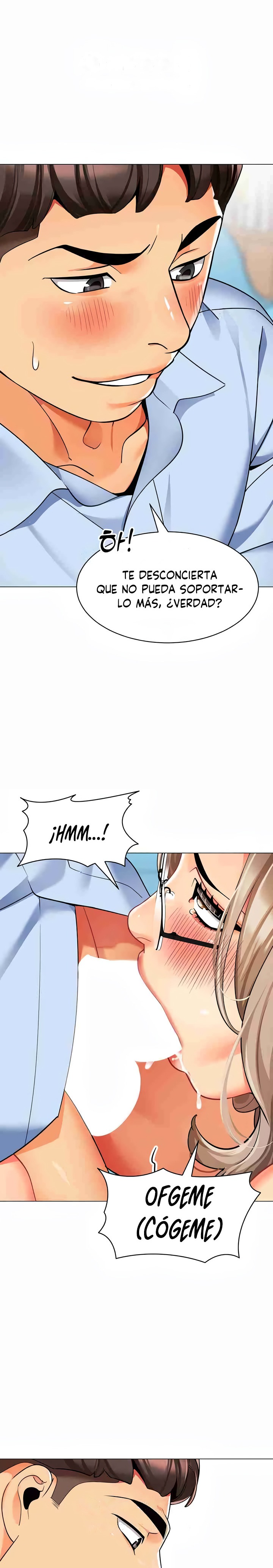 Let’s Play Kindergarten Raw Chapter 32 image 7