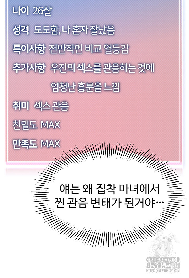 Let’s Play Kindergarten Raw Chapter 33 image 15
