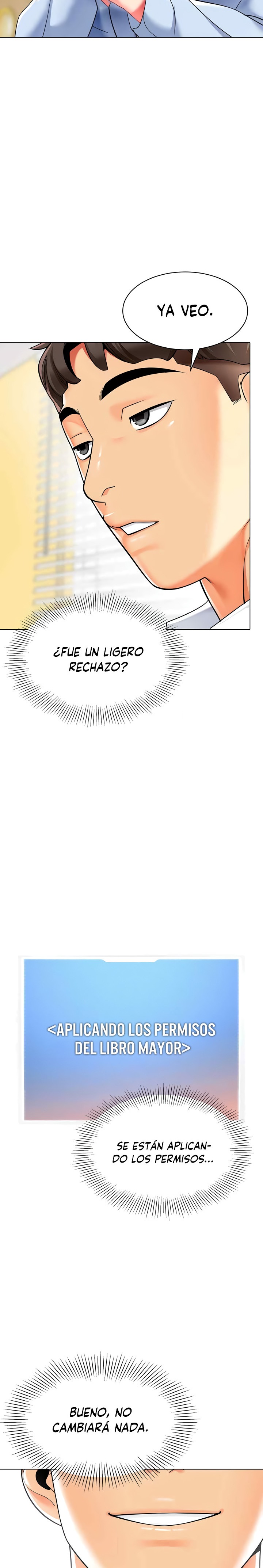 Let’s Play Kindergarten Raw Chapter 34 image 26