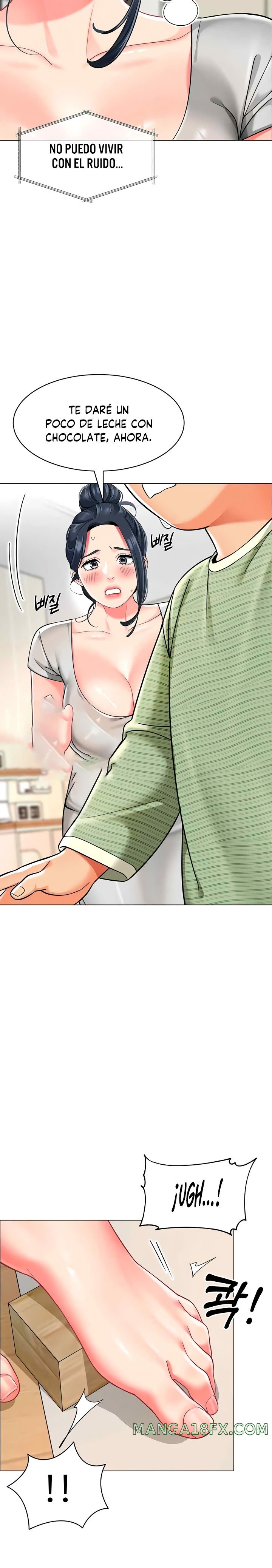 Let’s Play Kindergarten Raw Chapter 34 image 7