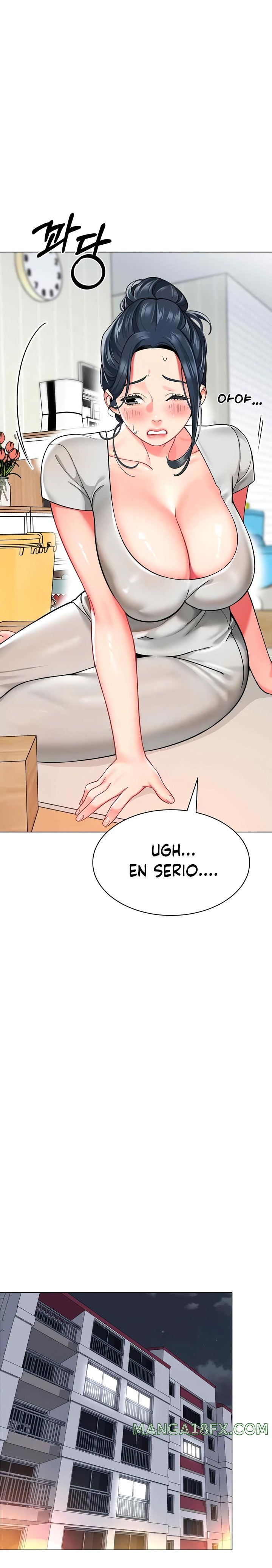Let’s Play Kindergarten Raw Chapter 34 image 8
