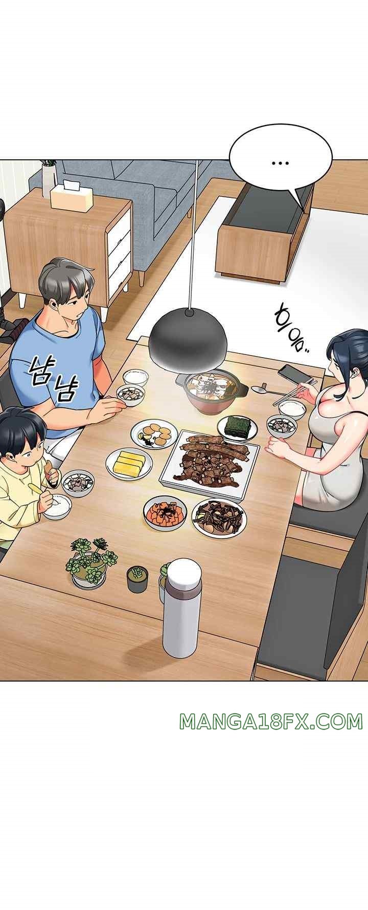 Let’s Play Kindergarten Raw Chapter 39 image 4