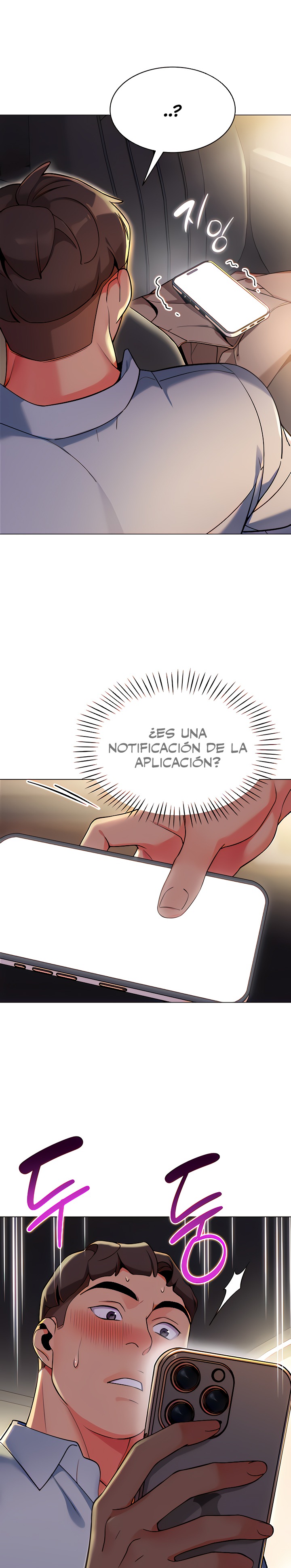 Let’s Play Kindergarten Raw Chapter 4 image 0