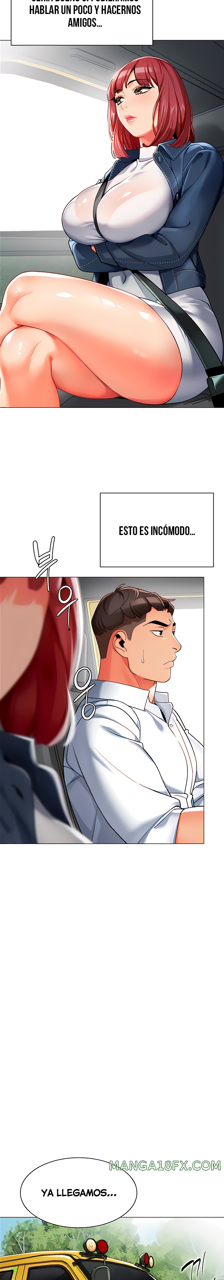 Let’s Play Kindergarten Raw Chapter 4 image 10