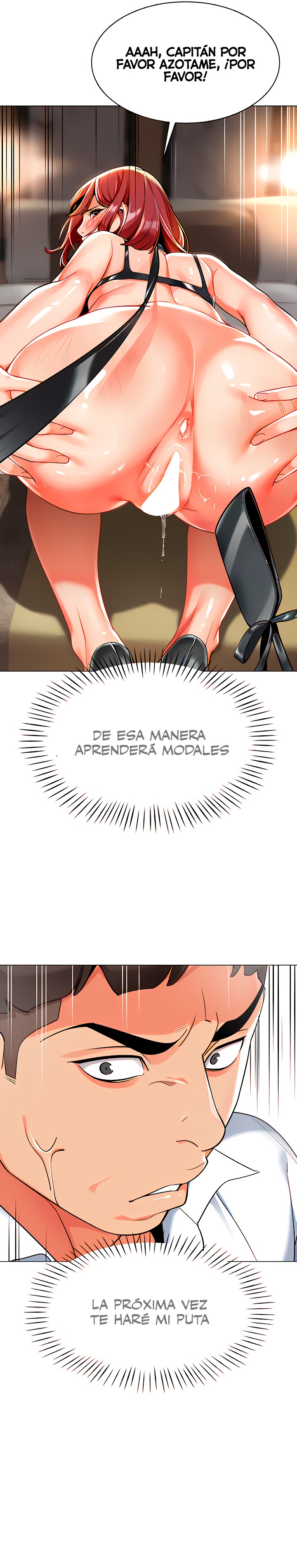 Let’s Play Kindergarten Raw Chapter 4 image 21