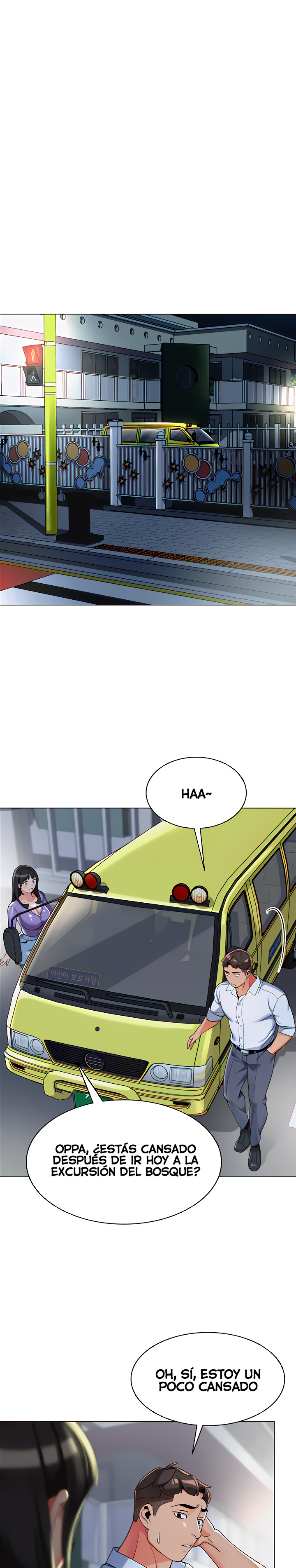 Let’s Play Kindergarten Raw Chapter 4 image 22