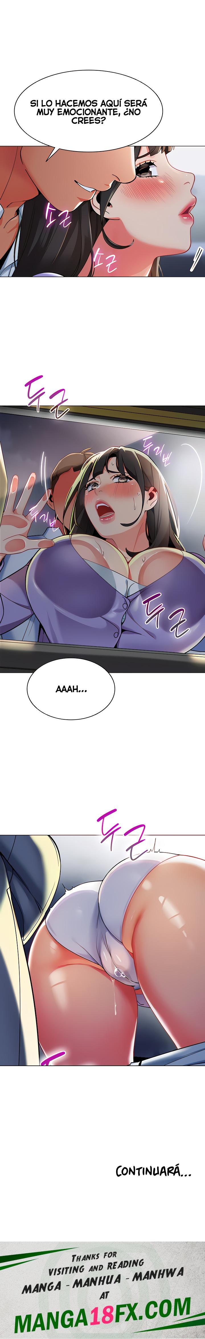 Let’s Play Kindergarten Raw Chapter 4 image 28