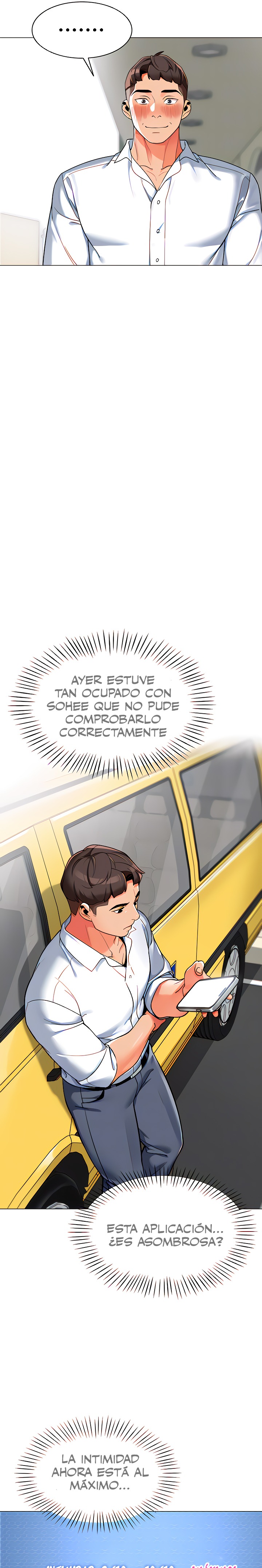 Let’s Play Kindergarten Raw Chapter 4 image 6