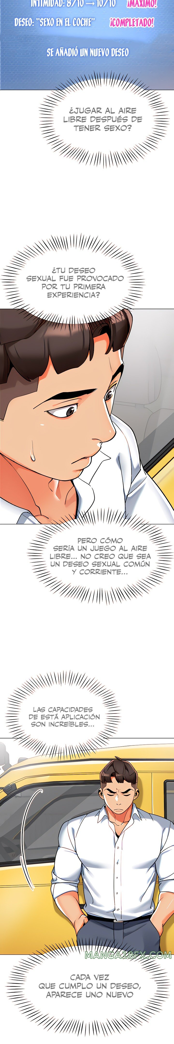 Let’s Play Kindergarten Raw Chapter 4 image 7