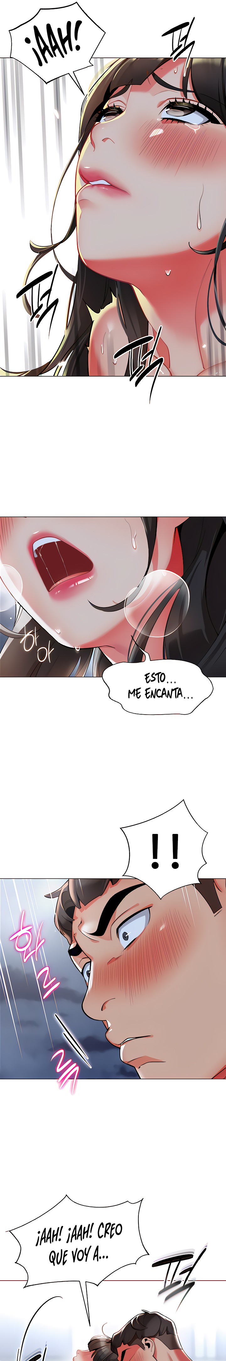 Let’s Play Kindergarten Raw Chapter 5 image 12