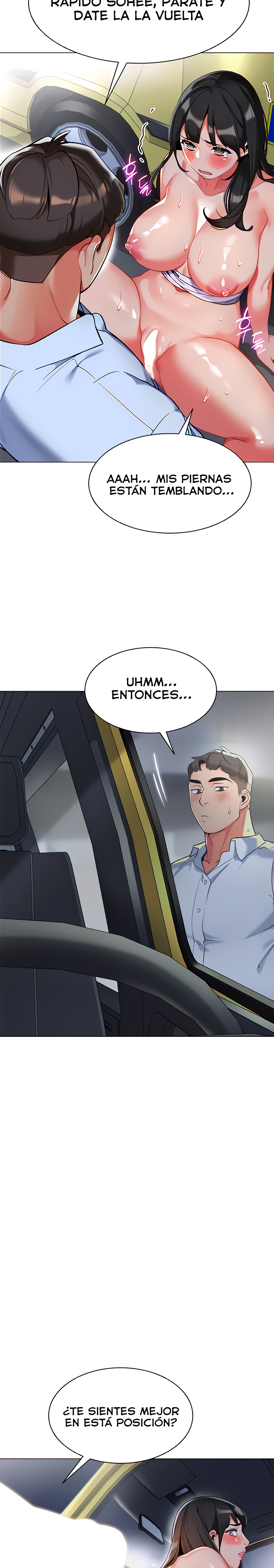 Let’s Play Kindergarten Raw Chapter 5 image 19