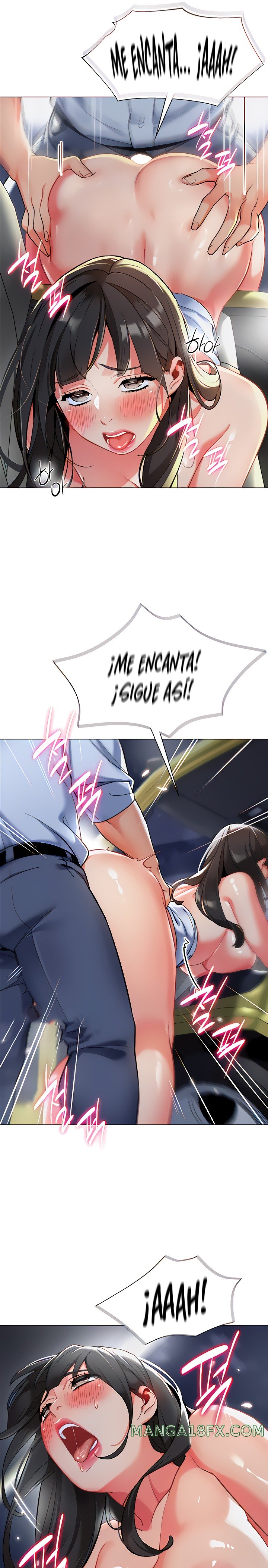 Let’s Play Kindergarten Raw Chapter 5 image 21