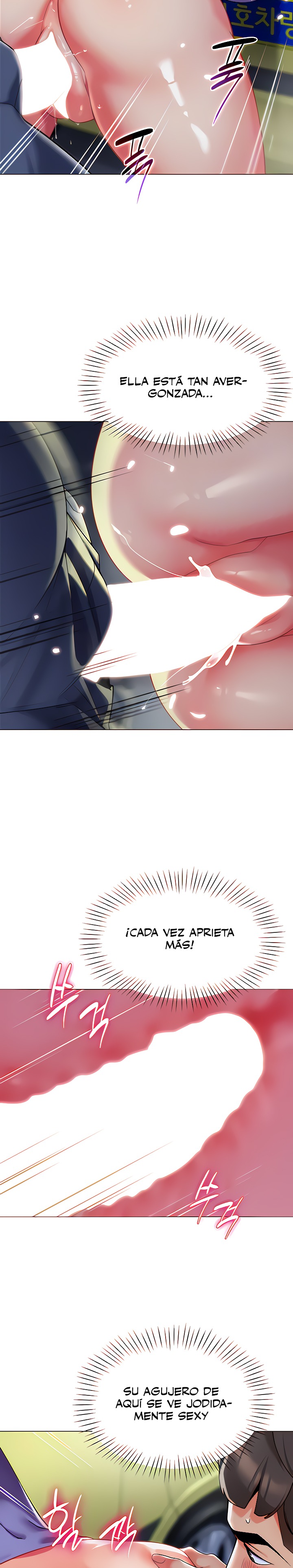 Let’s Play Kindergarten Raw Chapter 5 image 7