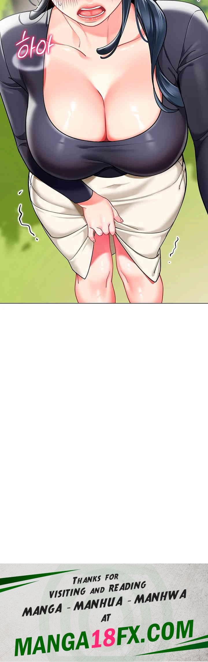 Let’s Play Kindergarten Raw Chapter 50 image 67