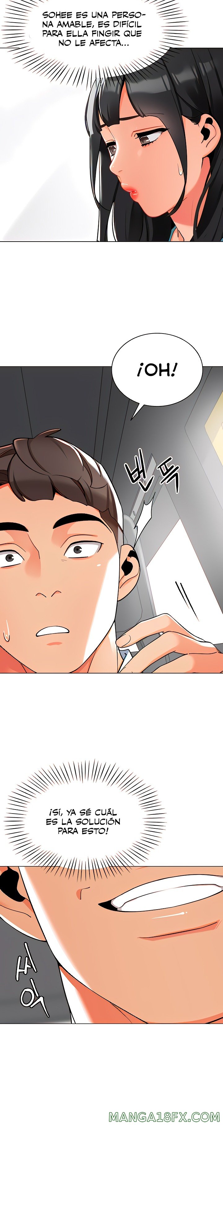 Let’s Play Kindergarten Raw Chapter 6 image 13