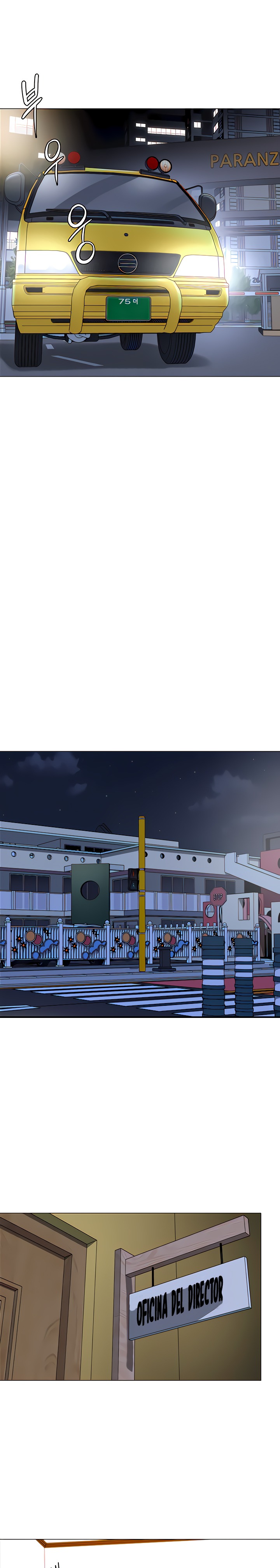 Let’s Play Kindergarten Raw Chapter 6 image 21