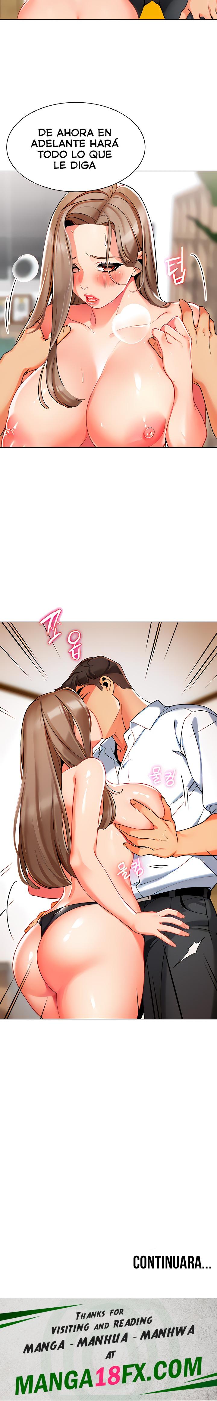 Let’s Play Kindergarten Raw Chapter 6 image 26