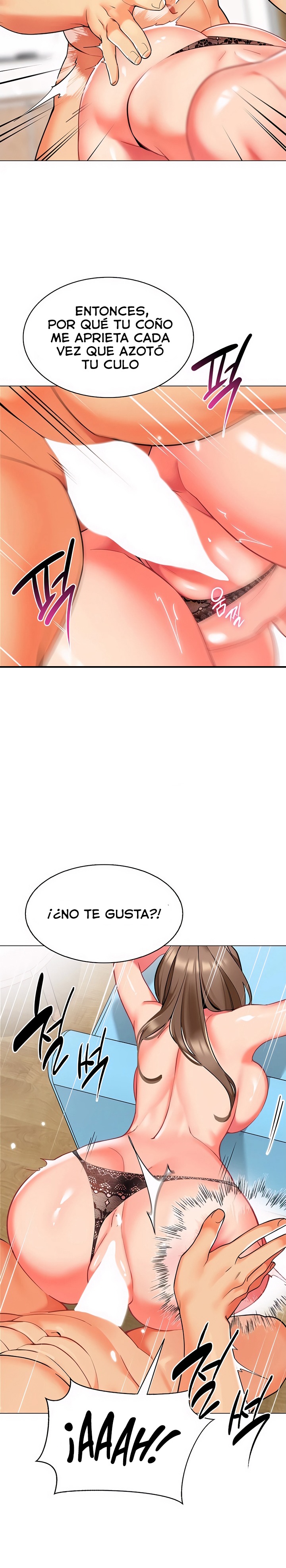 Let’s Play Kindergarten Raw Chapter 7 image 16