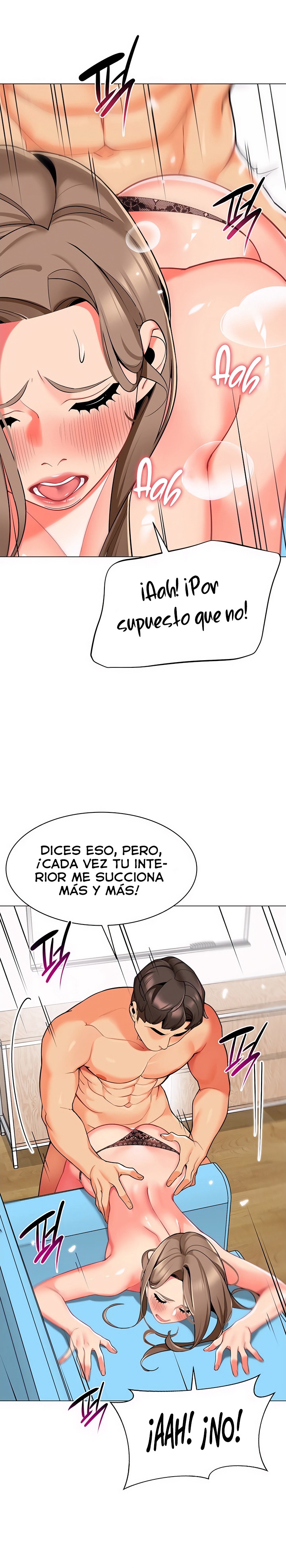 Let’s Play Kindergarten Raw Chapter 7 image 17