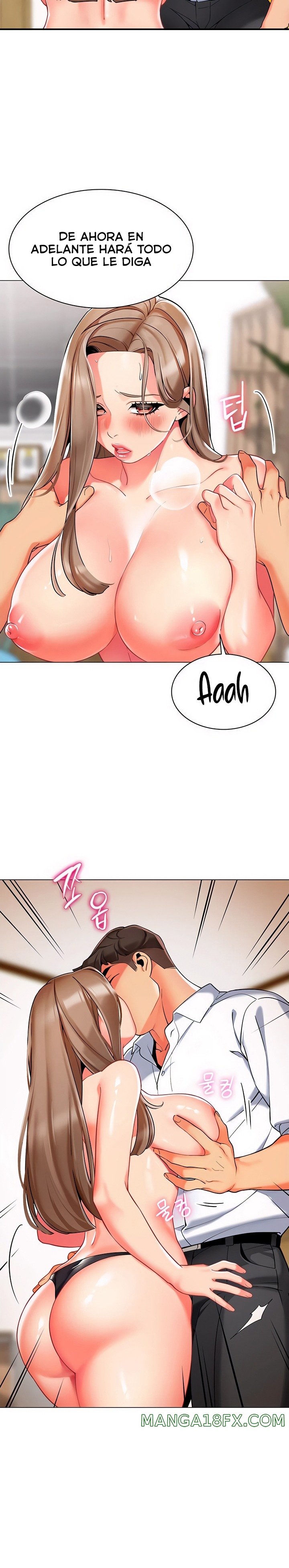 Let’s Play Kindergarten Raw Chapter 7 image 1