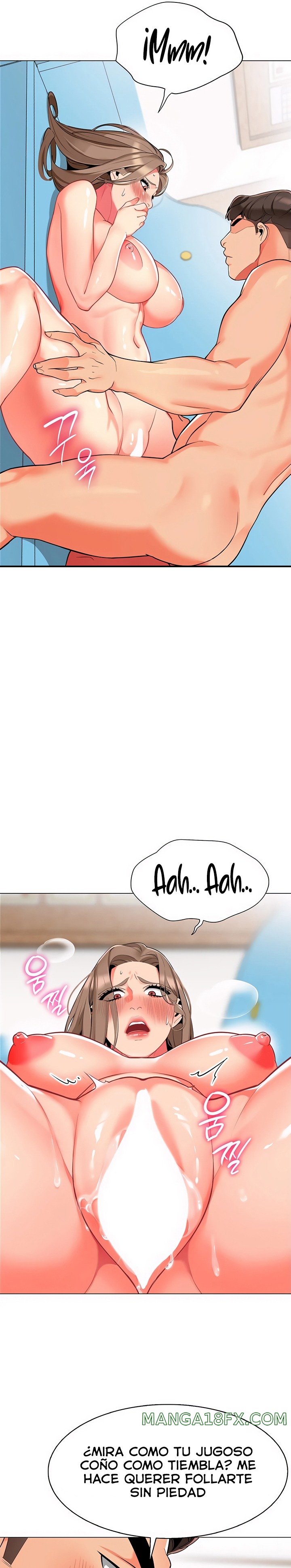 Let’s Play Kindergarten Raw Chapter 7 image 21