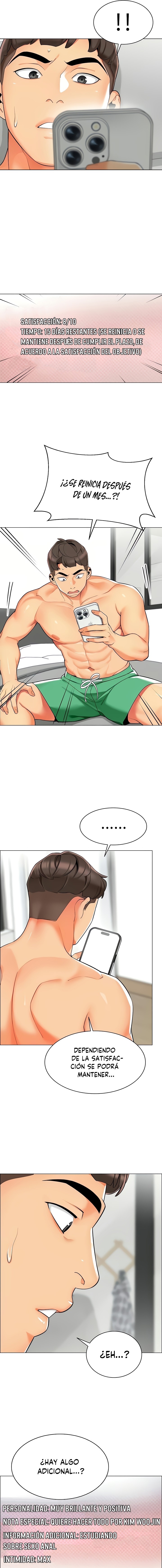 Let’s Play Kindergarten Raw Chapter 8 image 10