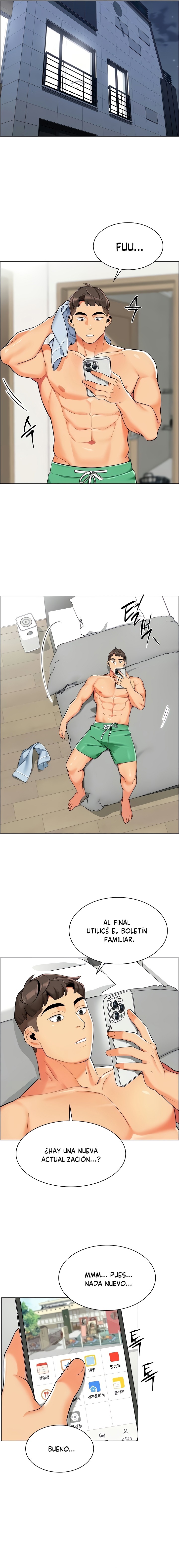 Let’s Play Kindergarten Raw Chapter 8 image 8