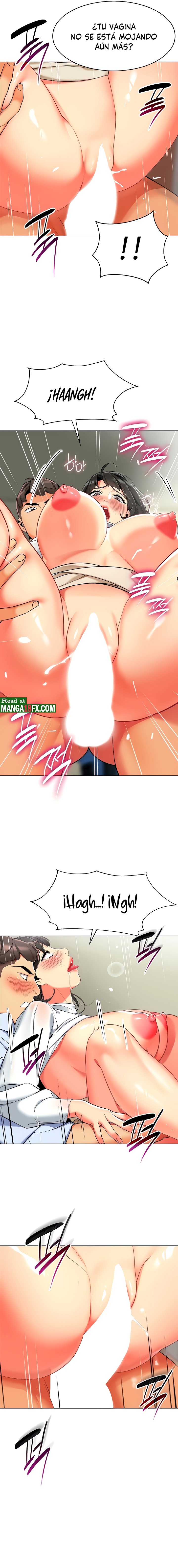 Let’s Play Kindergarten Raw Chapter 9 image 9