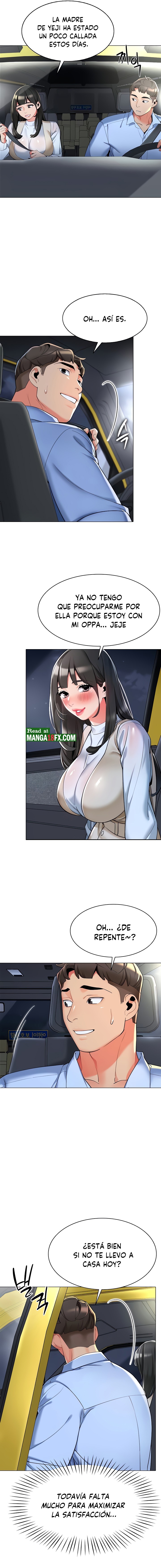 Let’s Play Kindergarten Raw Chapter 9 image 13
