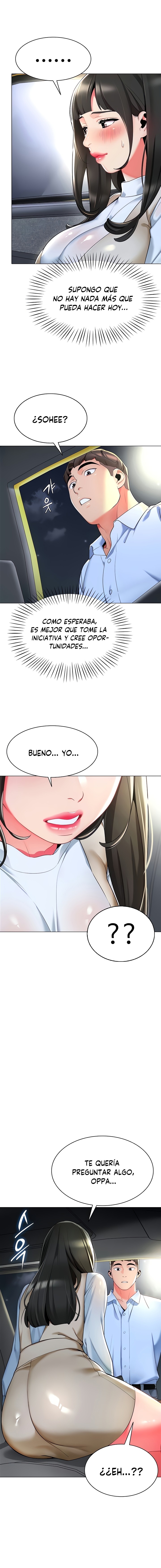 Let’s Play Kindergarten Raw Chapter 9 image 14