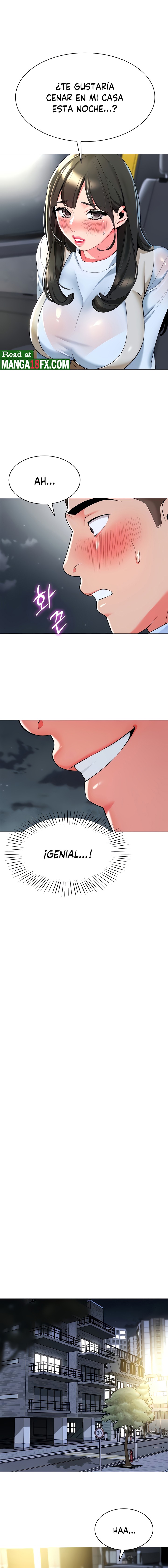 Let’s Play Kindergarten Raw Chapter 9 image 15