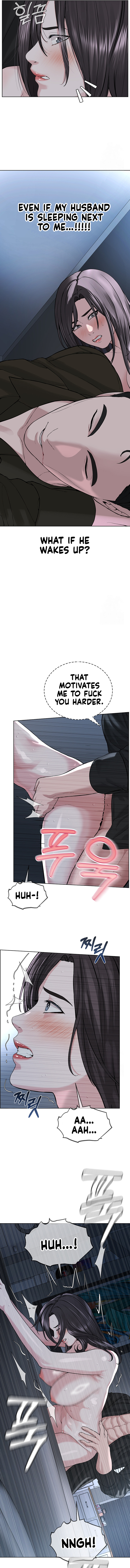 I’m The Leader Of A Cult Chapter 28 image 5