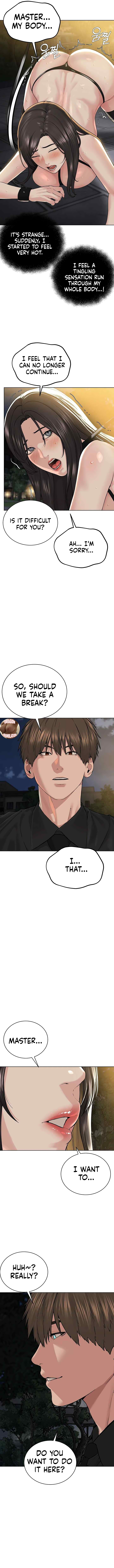 I’m The Leader Of A Cult Chapter 29 image 6