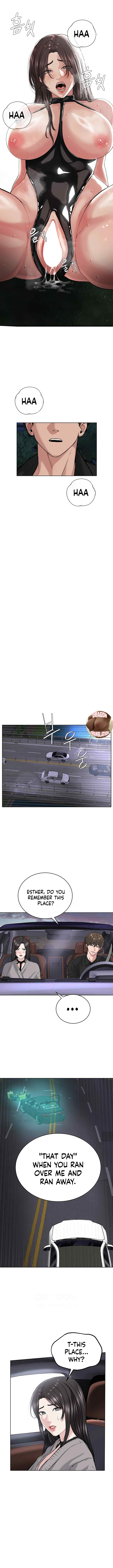 I’m The Leader Of A Cult Chapter 30 image 9