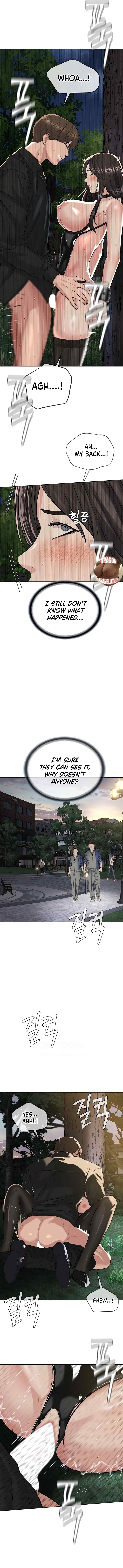 I’m The Leader Of A Cult Chapter 30 image 6