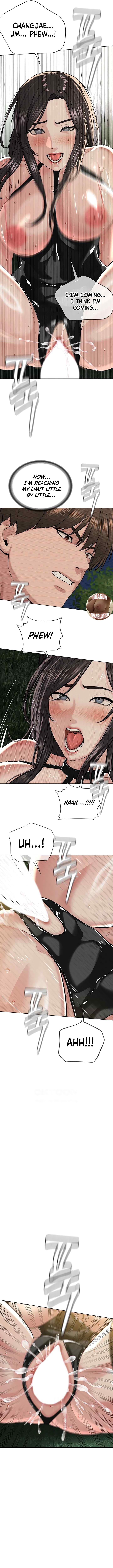 I’m The Leader Of A Cult Chapter 30 image 7