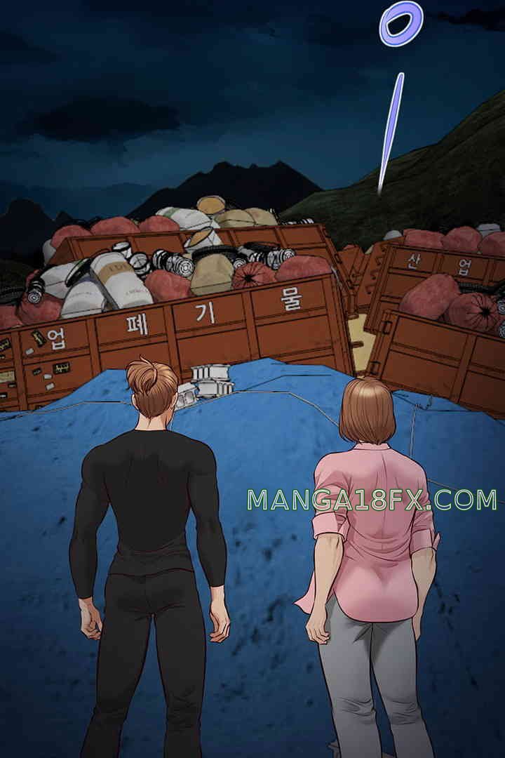 Yeoju and Haru Raw Chapter 10 image 72